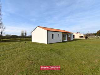 Vente maison 4 pièces Vente maison 4 pièces