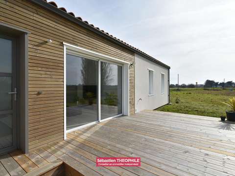 Vente maison 4 pièces Vente maison 4 pièces