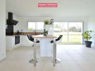 Vente maison 4 pièces Vente maison 4 pièces