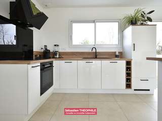Vente maison 4 pièces Vente maison 4 pièces