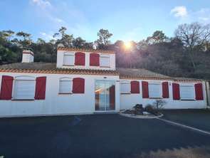 Vente Maison 4 chambresSaint-Jean-De-Monts Périphérie