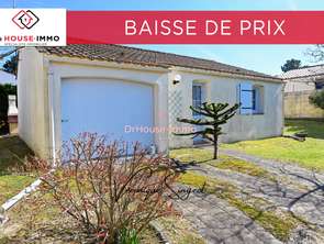 Vente Maison 2 chambresSaint-Jean-De-Monts Périphérie