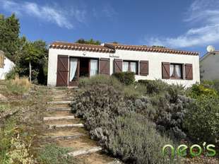 Photo Vente maison Saint-Jean-De-Monts Périphérie