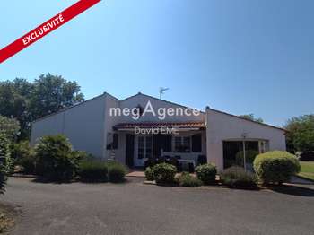 Vente Maison 6 chambresSaint-Jean-De-Monts Périphérie