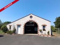 Vente maison 8 pièces Vente maison 8 pièces