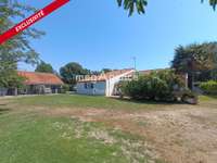 Vente maison 8 pièces Vente maison 8 pièces