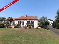 Vente maison 8 pièces Vente maison 8 pièces