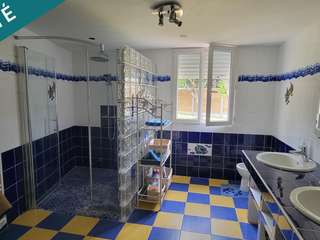Vente maison 8 pièces Vente maison 8 pièces