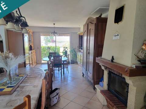 Vente maison 8 pièces Vente maison 8 pièces