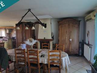 Vente maison 8 pièces Vente maison 8 pièces