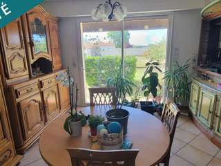 Vente maison 8 pièces Vente maison 8 pièces