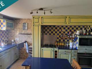 Vente maison 8 pièces Vente maison 8 pièces