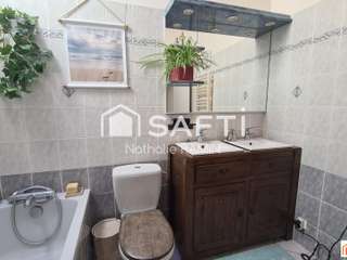 Vente maison 6 pièces Vente maison 6 pièces