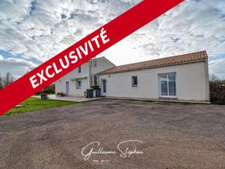 Vente maison 5 pièces Vente maison 5 pièces