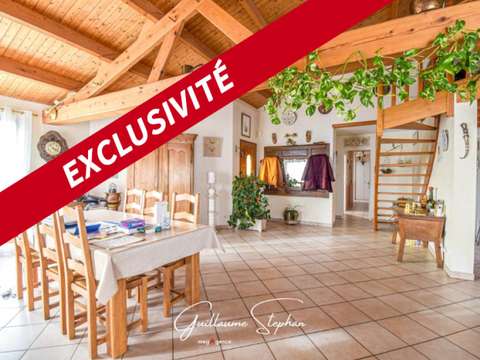 Vente maison 5 pièces Vente maison 5 pièces