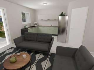 Vente maison