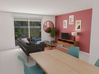 Vente maison