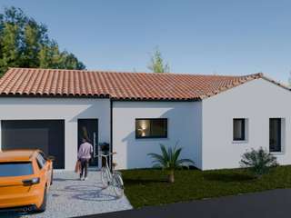Vente maison