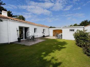 Vente Maison 4 chambresSaint-Jean-De-Monts Périphérie