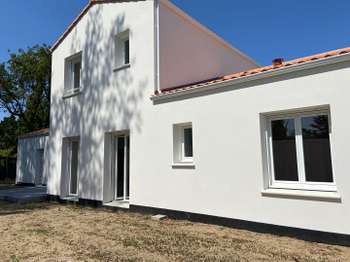 Vente Maison 3 chambresSaint-Jean-De-Monts Périphérie