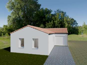Vente maison Saint-Jean-De-Monts Périphérie 85