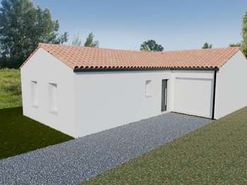 Vente maison