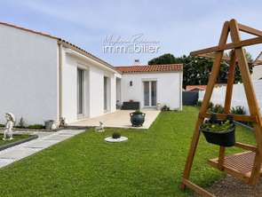 Vente Maison 2 chambresSaint-Jean-De-Monts Périphérie