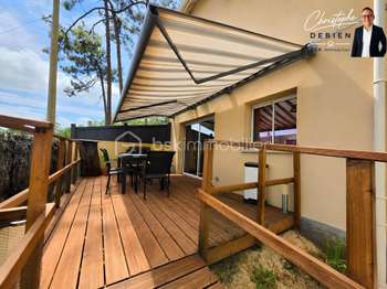 Vente maison 6 pièces Saint-Jean-De-Monts Périphérie 85