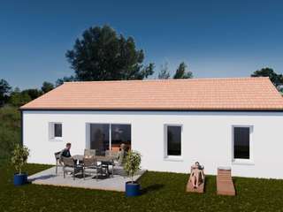 Vente maison