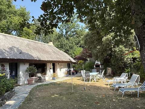 Vente maison 3 pièces Saint-Jean-De-Monts Périphérie 85