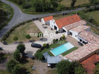 Vente maison 7 pièces Saint-Jean-De-Monts Périphérie 85