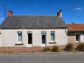 Vente Maison 3 chambresSaint-Jean-De-Monts Périphérie