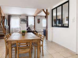 Vente Maison 3 chambresSaint-Jean-De-Monts Périphérie