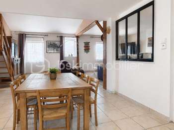 Vente maison 5 pièces Saint-Jean-De-Monts Périphérie 85