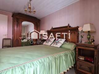 Vente maison 4 pièces Vente maison 4 pièces