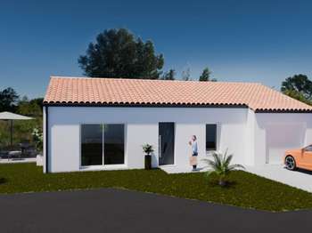 Vente maison Saint-Jean-De-Monts Périphérie 85
