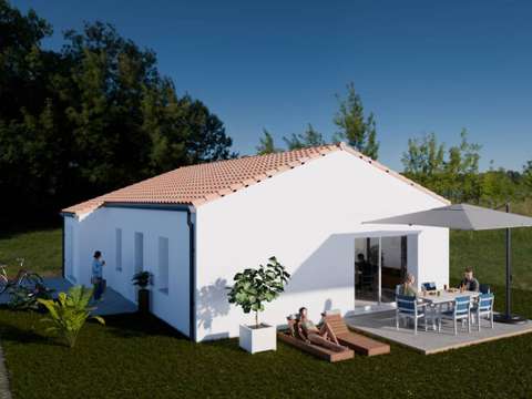 Vente maison Vente maison