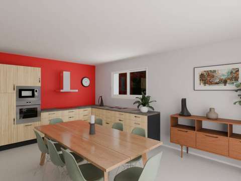Vente maison Vente maison