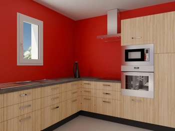 Vente maison