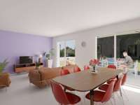Vente maison