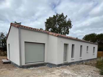Vente Maison 3 chambresSaint-Jean-De-Monts Périphérie