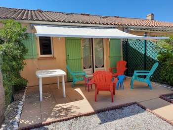 Vente maison 2 pièces Saint-Jean-De-Monts Périphérie 85