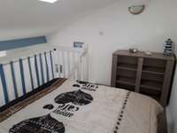 Vente maison 2 pièces