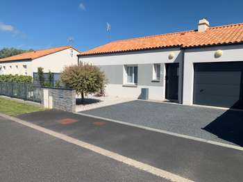 Vente Maison 3 chambresSaint-Jean-De-Monts Périphérie