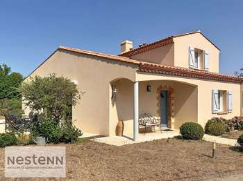 Vente maison 4 pièces Saint-Jean-De-Monts Périphérie 85