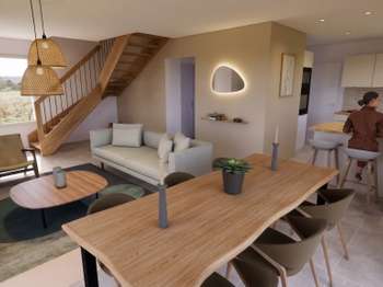Vente maison 4 pièces Saint-Jean-De-Monts Périphérie 85
