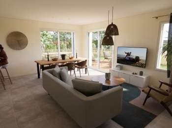 Vente maison 4 pièces Vente maison 4 pièces