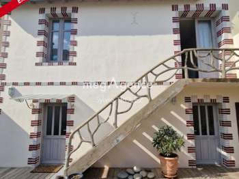 Vente maison 3 pièces Saint-Jean-De-Monts Périphérie 85