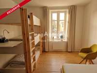 Vente maison 3 pièces Vente maison 3 pièces