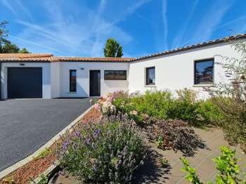 Photo Vente maison Saint-Jean-De-Monts Périphérie